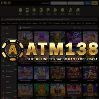 ATM138 - Pertarungan Terbaik di Genggaman Tangan